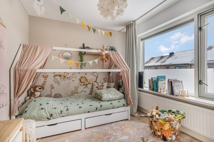 Photo 22 of Dahliastraat 23