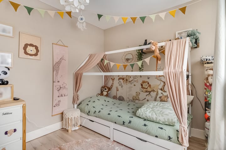 Photo 23 of Dahliastraat 23