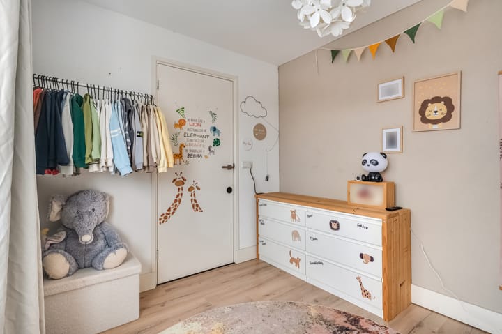 Photo 24 of Dahliastraat 23