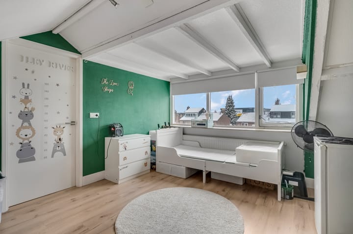 Photo 30 of Dahliastraat 23