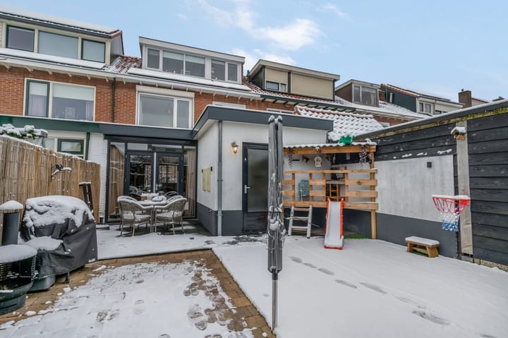 Photo 33 of Dahliastraat 23