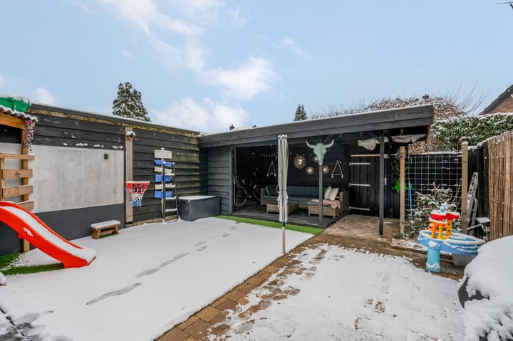 Photo 34 of Dahliastraat 23