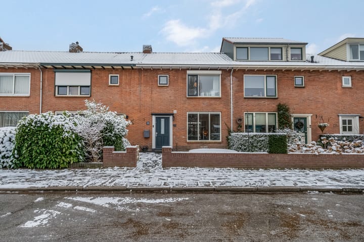 Photo 35 of Dahliastraat 23