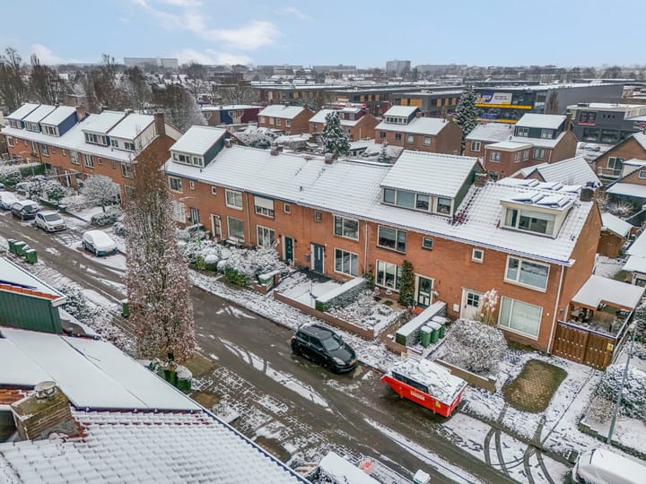 Photo 41 of Dahliastraat 23