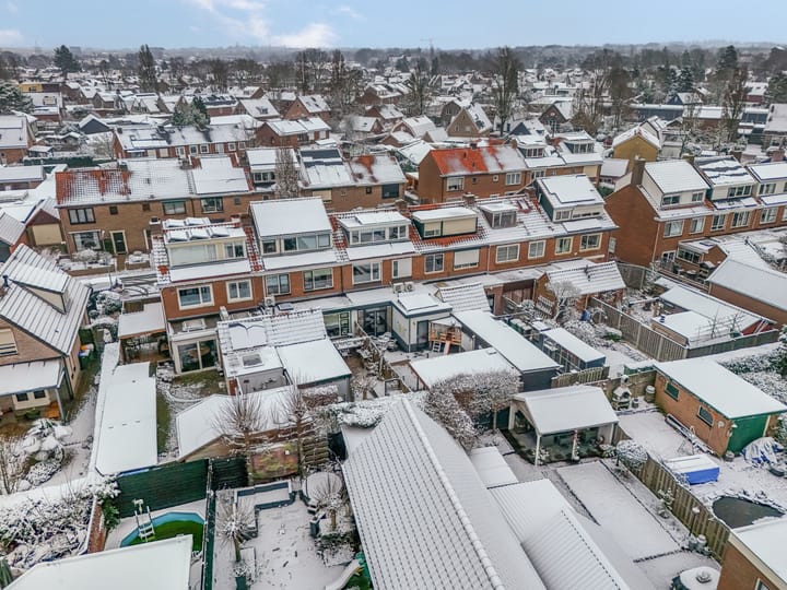 Photo 42 of Dahliastraat 23