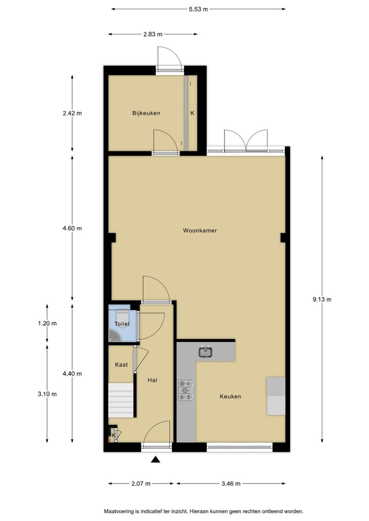 Photo 45 of Dahliastraat 23