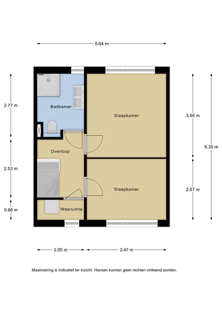 Photo 46 of Dahliastraat 23