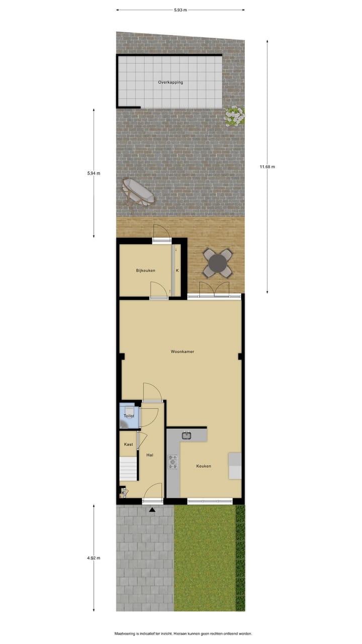 Photo 49 of Dahliastraat 23