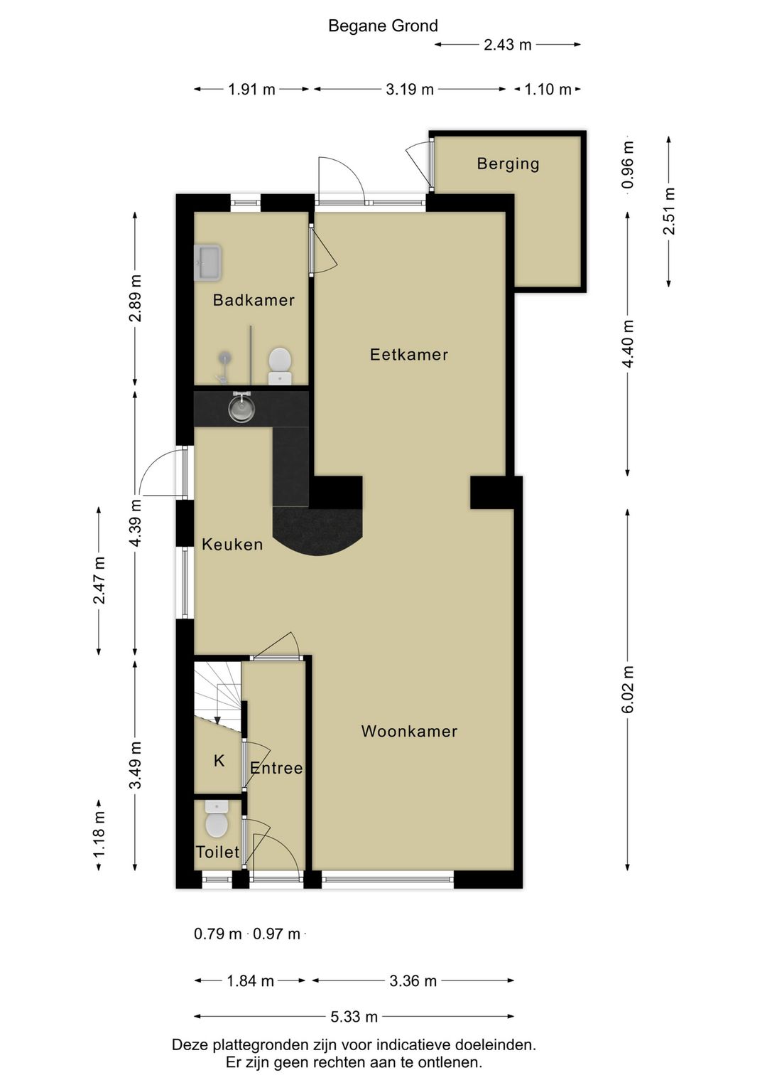 Foto 32 van Lakenstraat 1