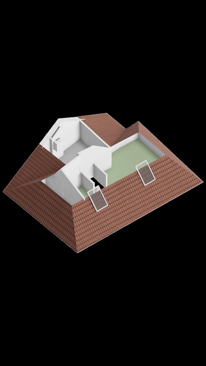 Photo 31 of Wilhelminastraat 37-C