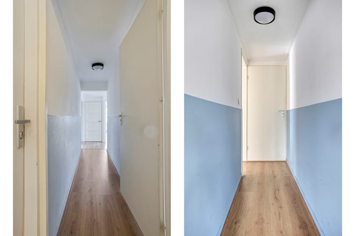 Photo 5 of Wilhelminastraat 37-C