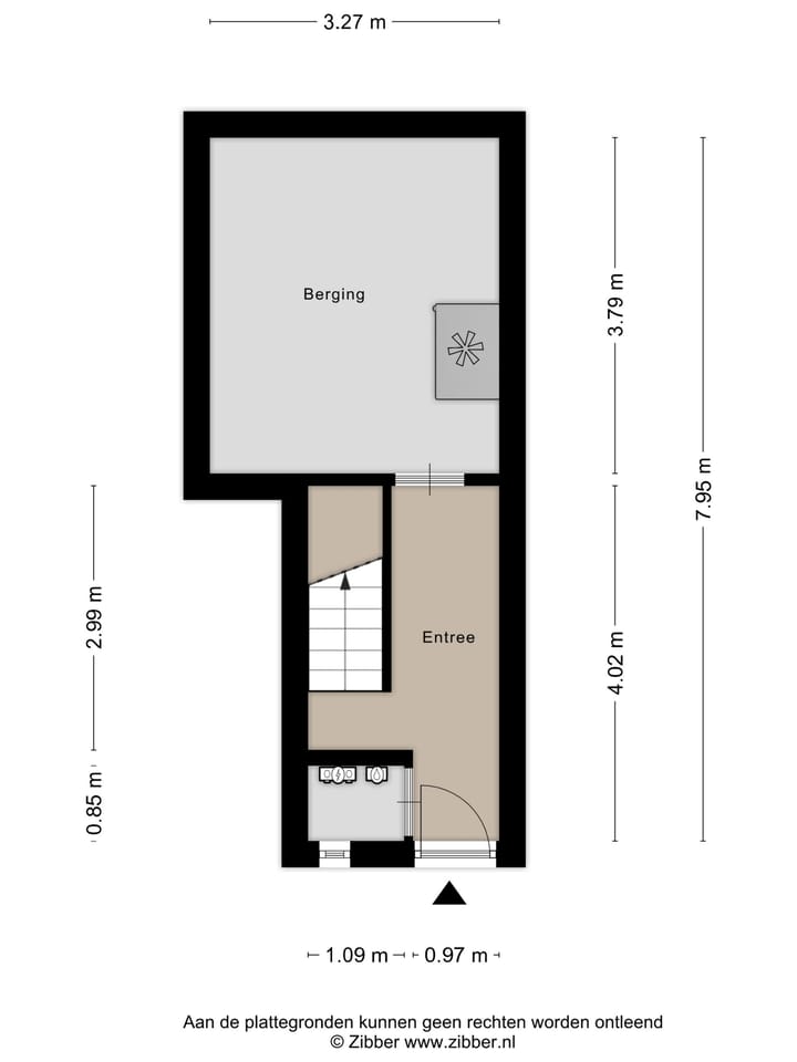 Photo 32 of Wilhelminastraat 37-C