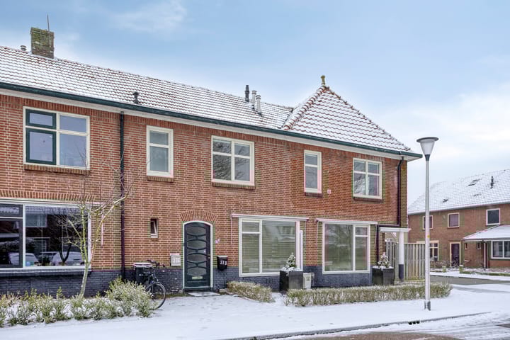 Photo 23 of Wilhelminastraat 37-C