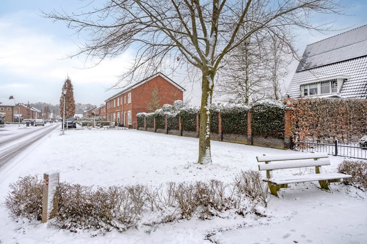 Photo 26 of Wilhelminastraat 37-C