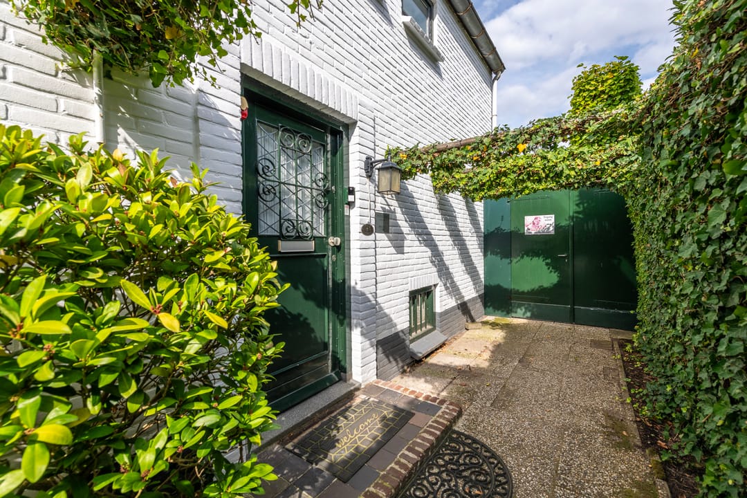 Foto 2 van Schaperlaan 17