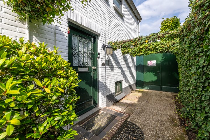 Foto 2 van Schaperlaan 17