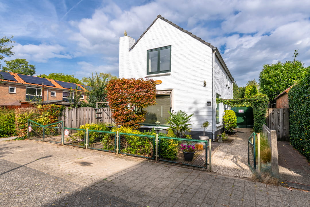 Foto 1 van Schaperlaan 17