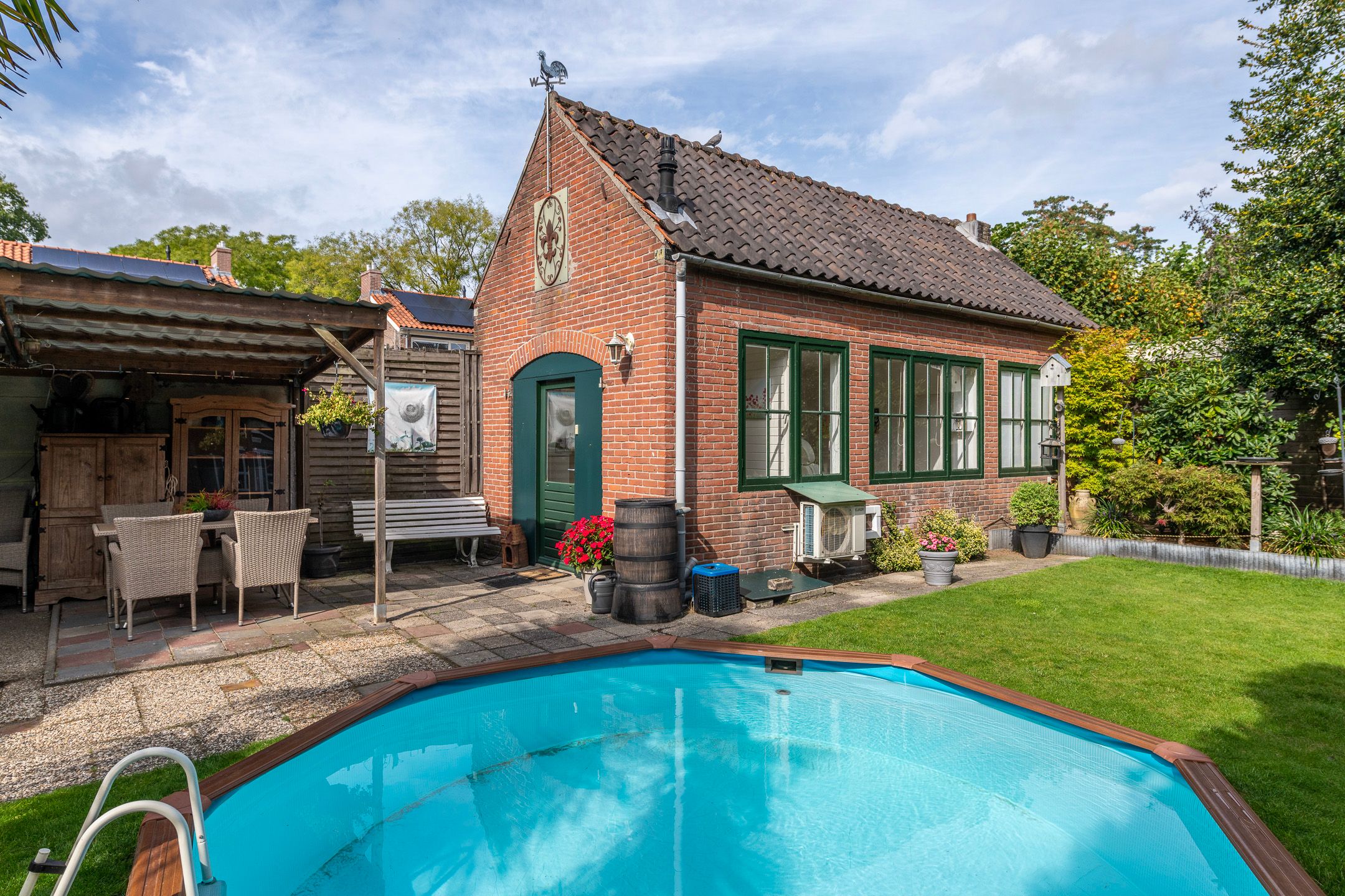 Foto 21 van Schaperlaan 17