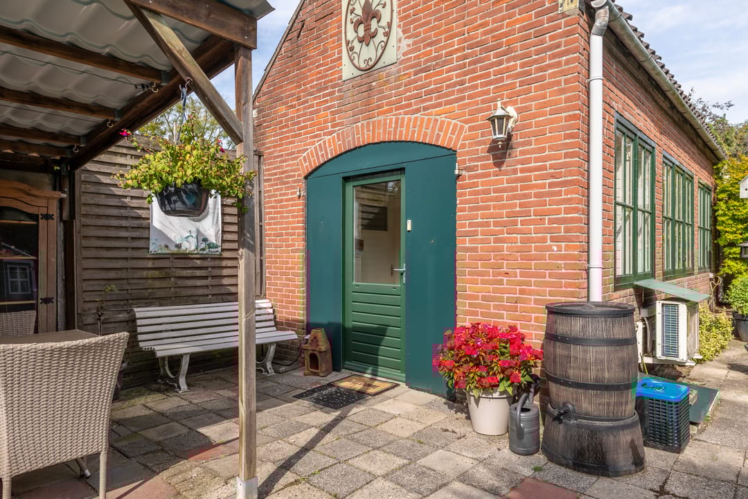 Foto 22 van Schaperlaan 17