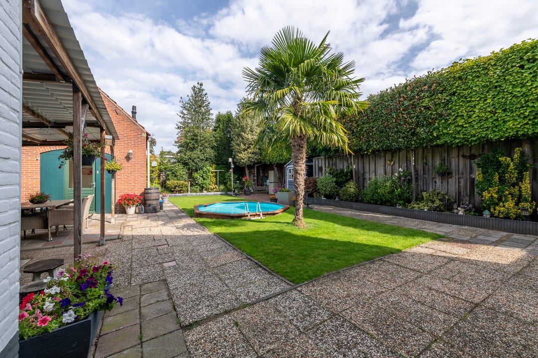 Foto 31 van Schaperlaan 17