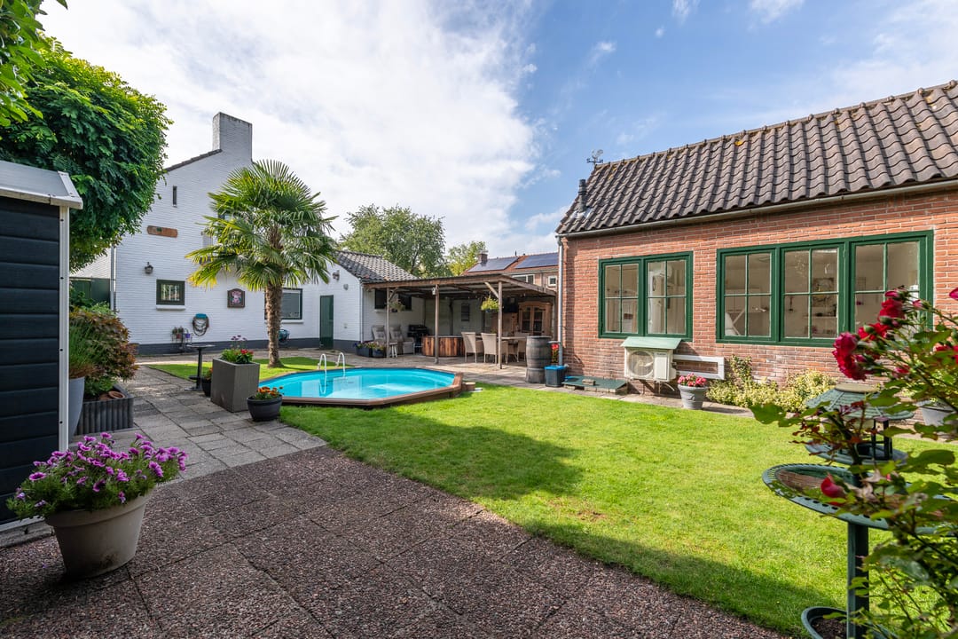 Foto 32 van Schaperlaan 17