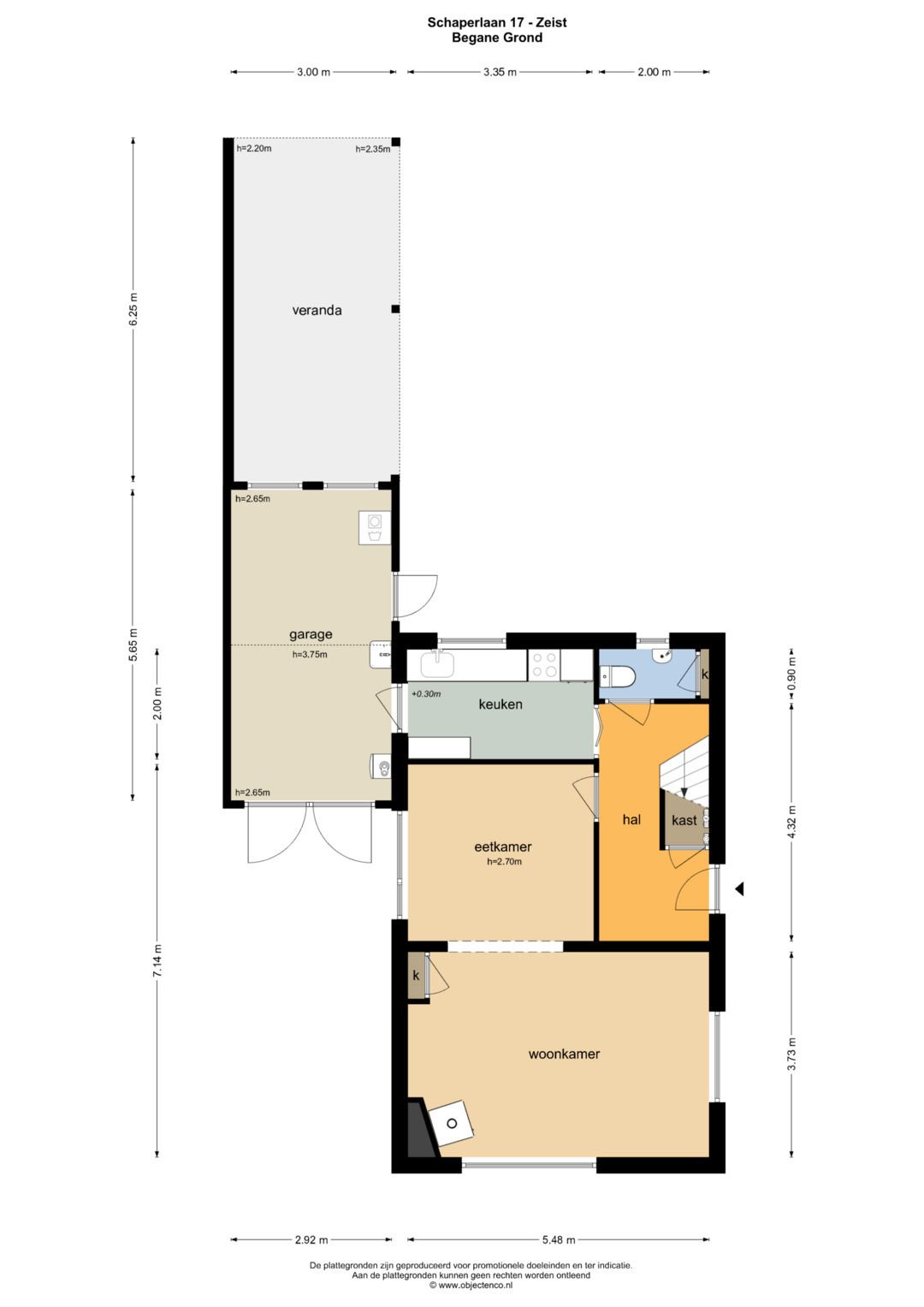 Foto 42 van Schaperlaan 17