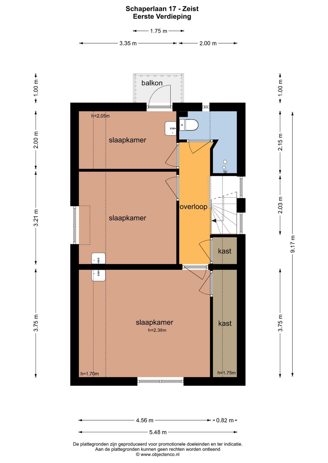 Foto 43 van Schaperlaan 17