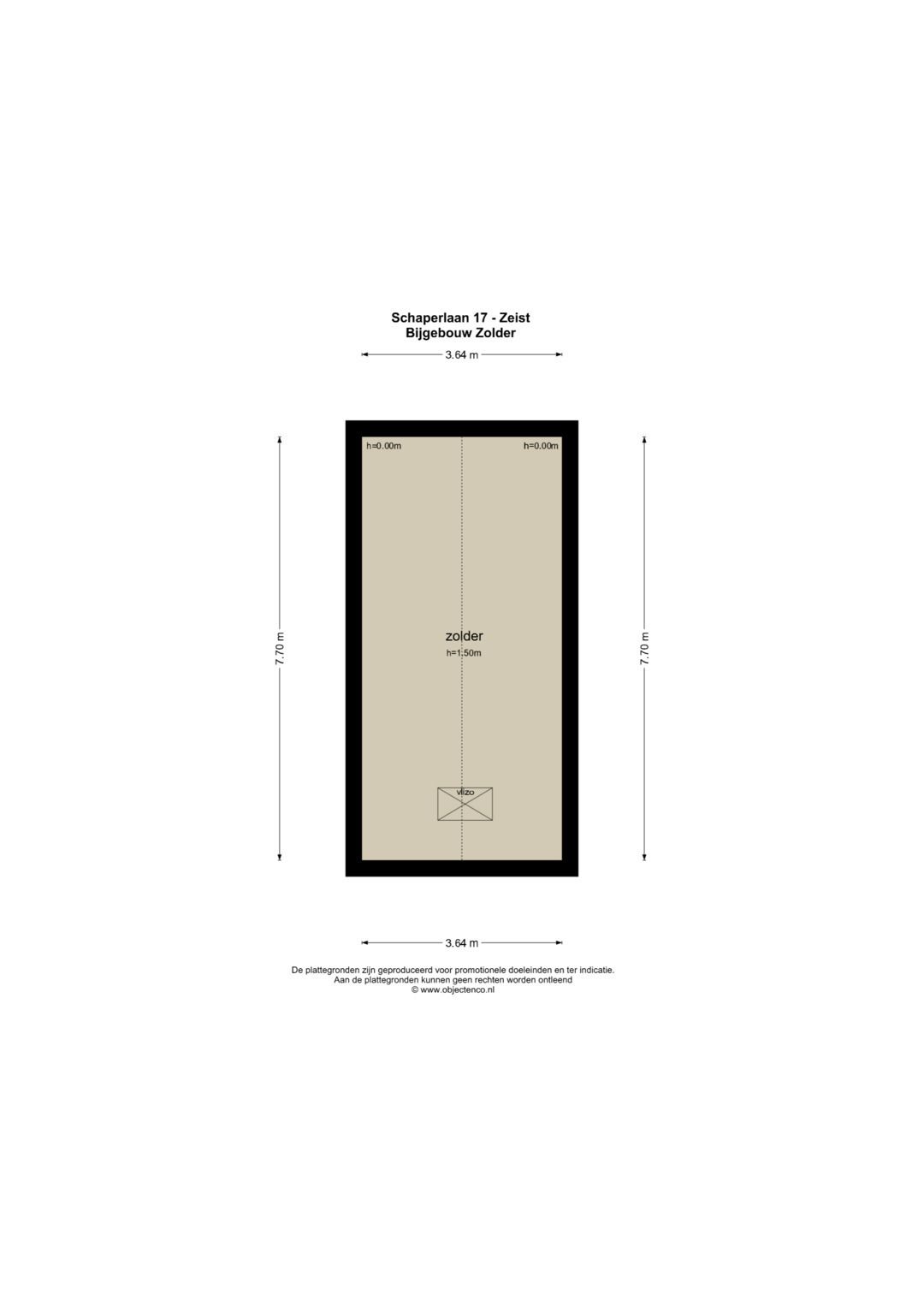 Foto 45 van Schaperlaan 17