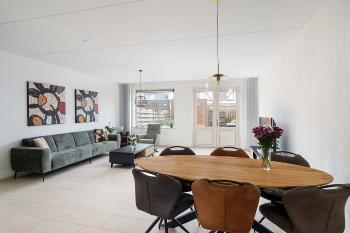 Photo 2 of Konijnenburg 10