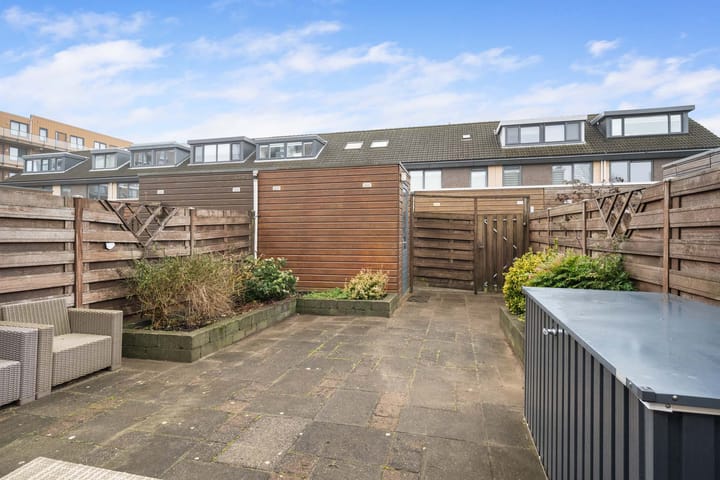 Photo 4 of Konijnenburg 10