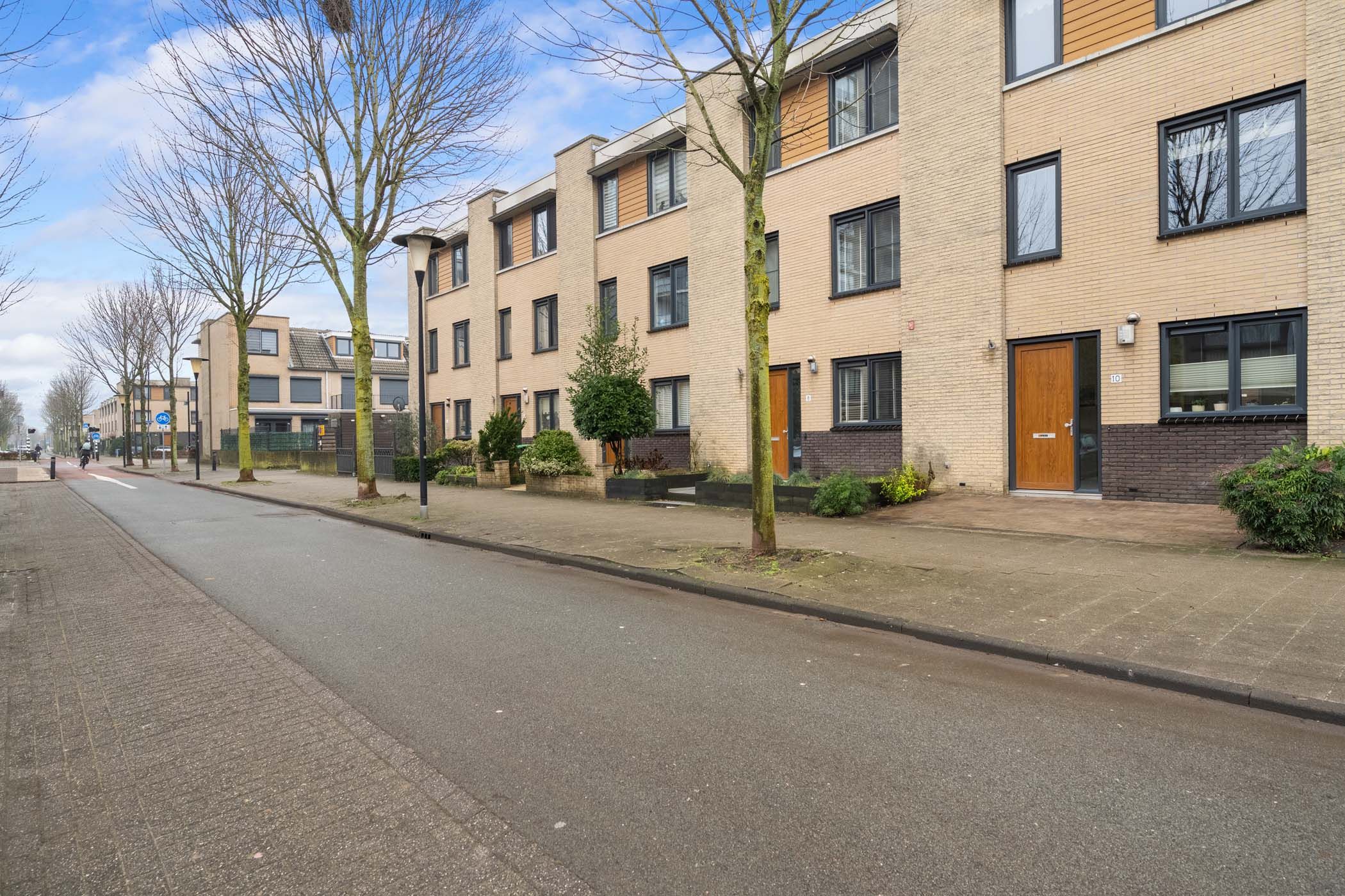 Foto 6 van Konijnenburg 10