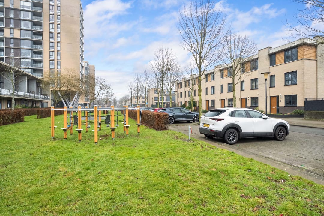 Foto 7 van Konijnenburg 10