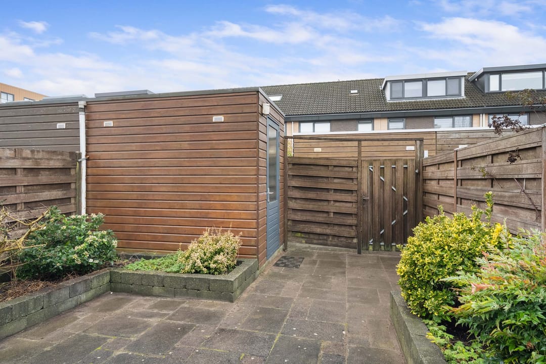 Foto 32 van Konijnenburg 10