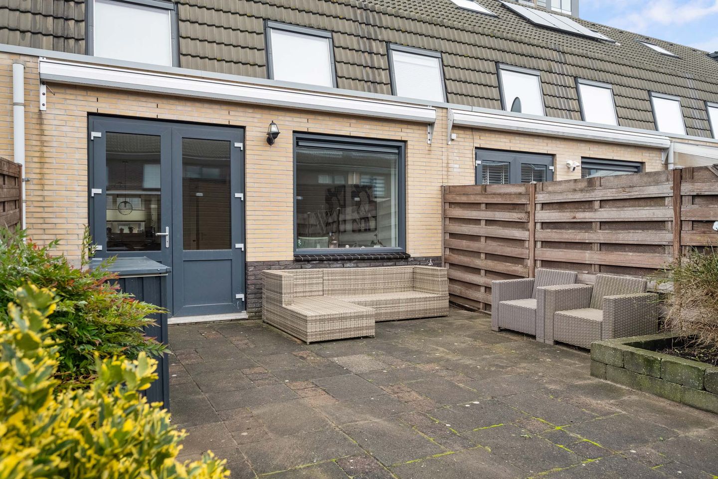 Foto 34 van Konijnenburg 10