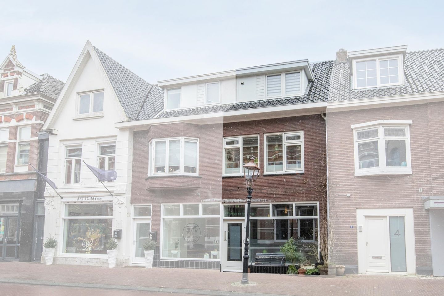 Foto 1 van Kerkstraat 6