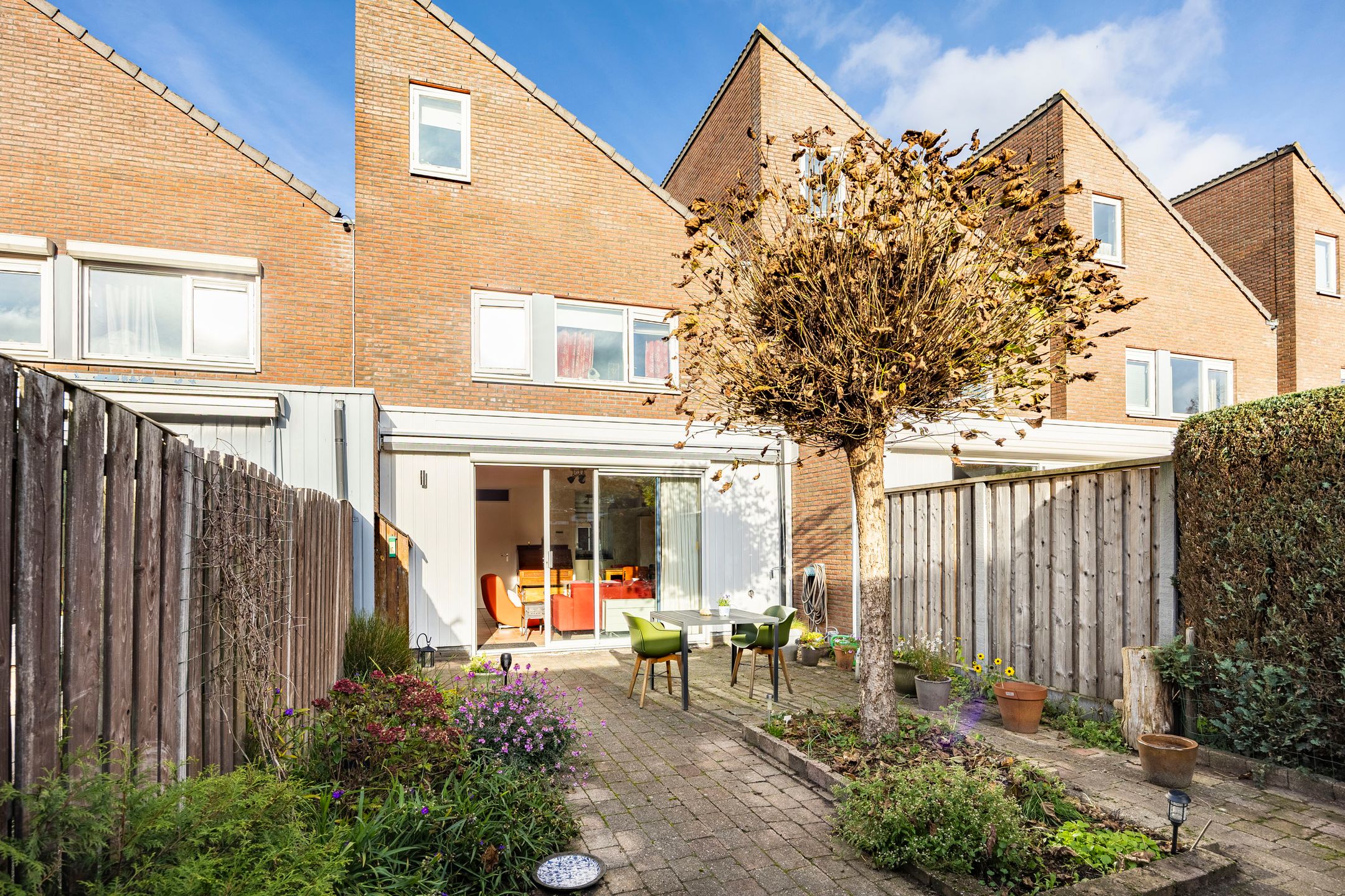 Foto 21 van Mannagraslaan 4