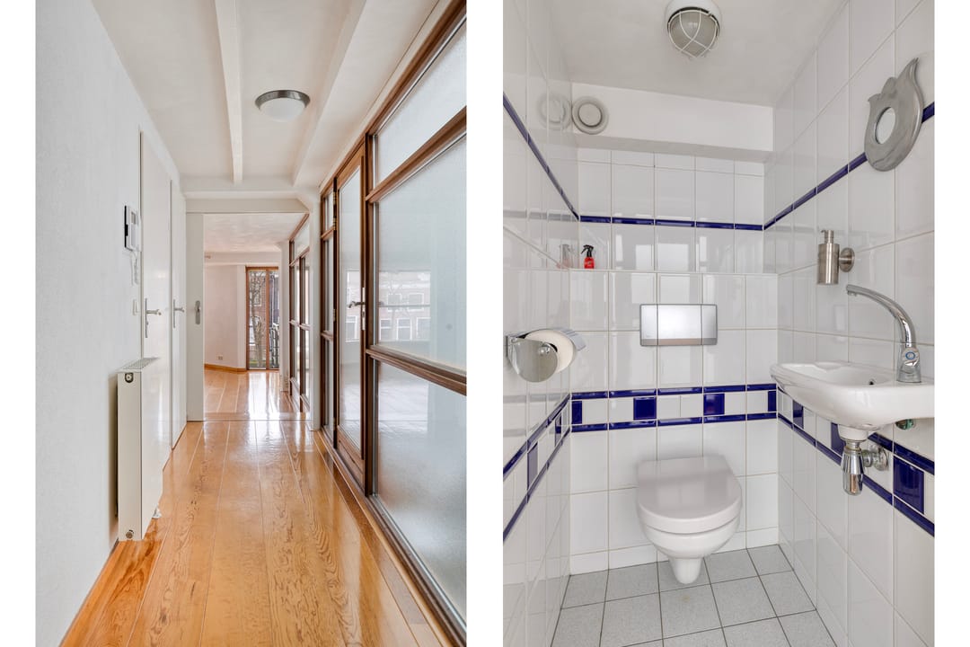 Foto 7 van Luttik Oudorp 20