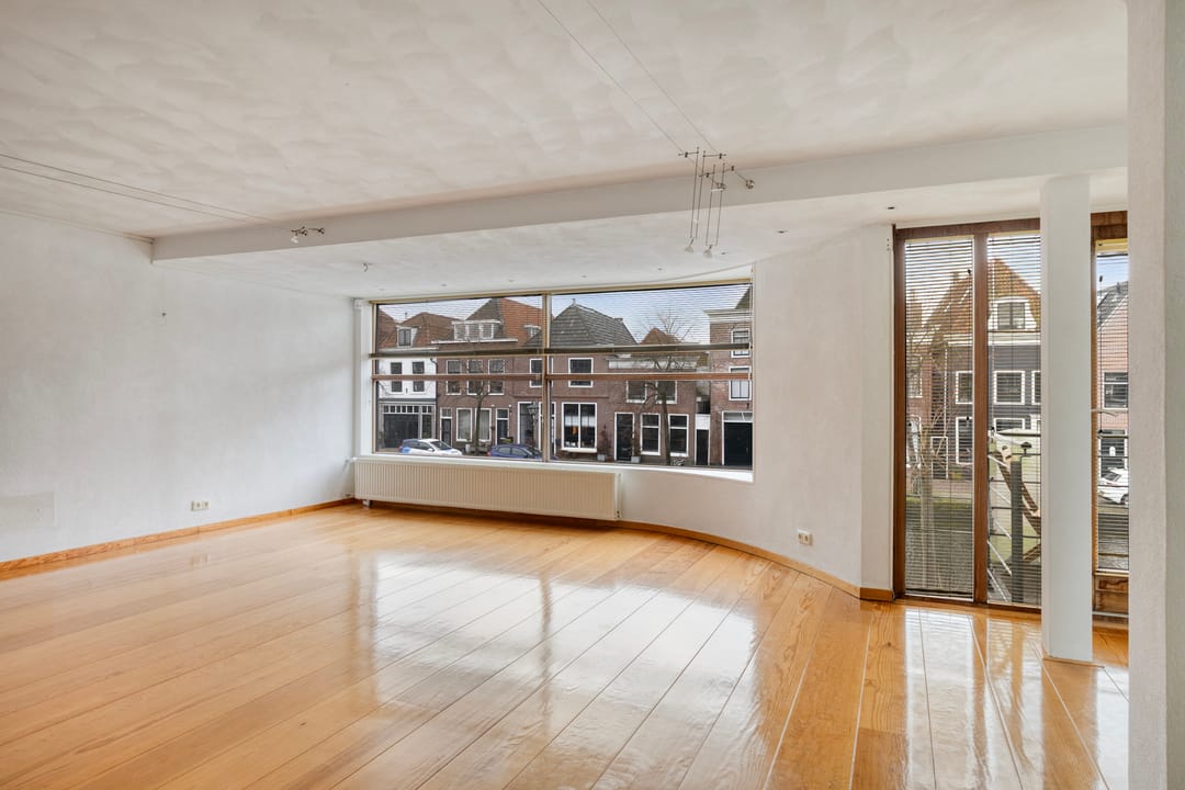 Foto 8 van Luttik Oudorp 20