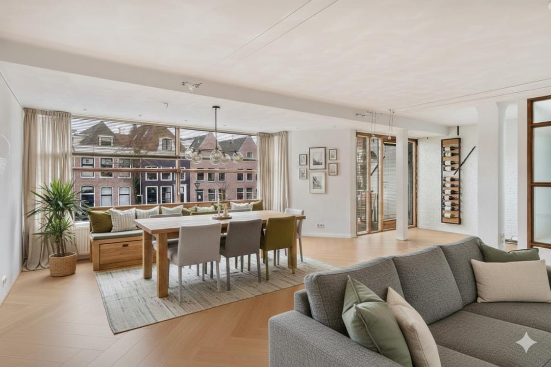 Foto 11 van Luttik Oudorp 20