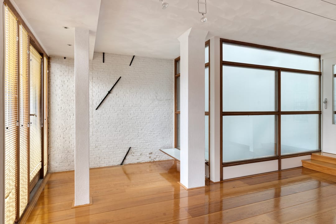 Foto 16 van Luttik Oudorp 20