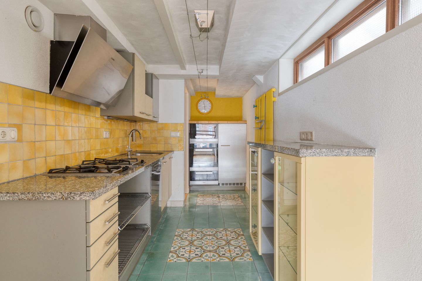 Foto 20 van Luttik Oudorp 20