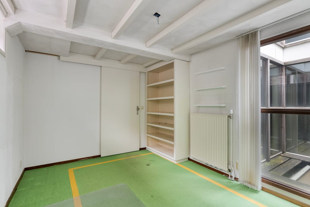 Foto 23 van Luttik Oudorp 20