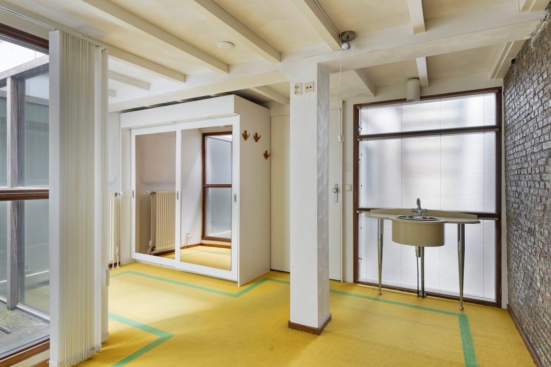 Foto 31 van Luttik Oudorp 20