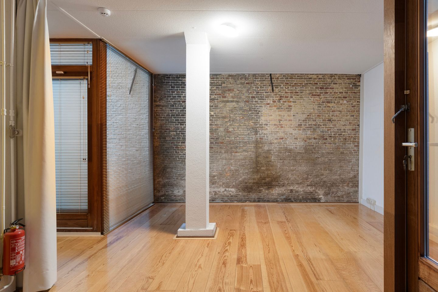 Foto 34 van Luttik Oudorp 20