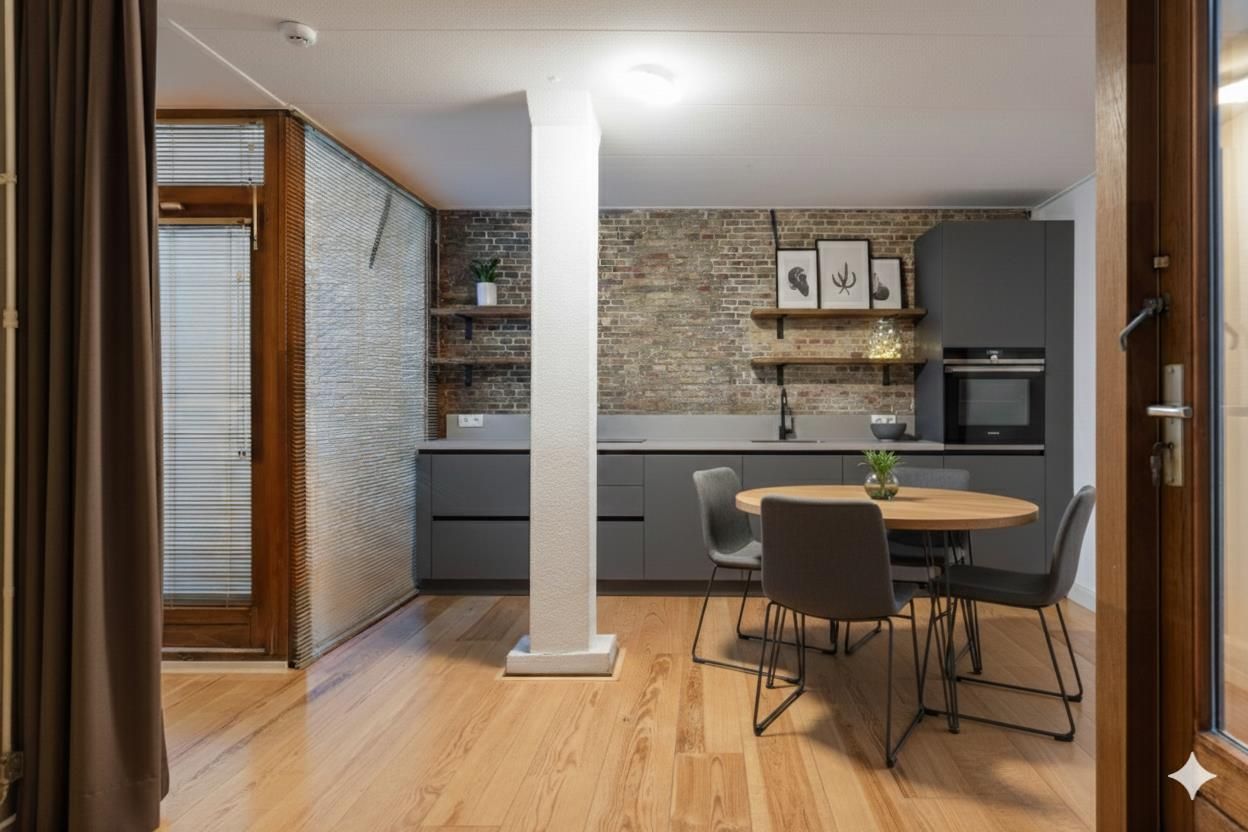 Foto 35 van Luttik Oudorp 20