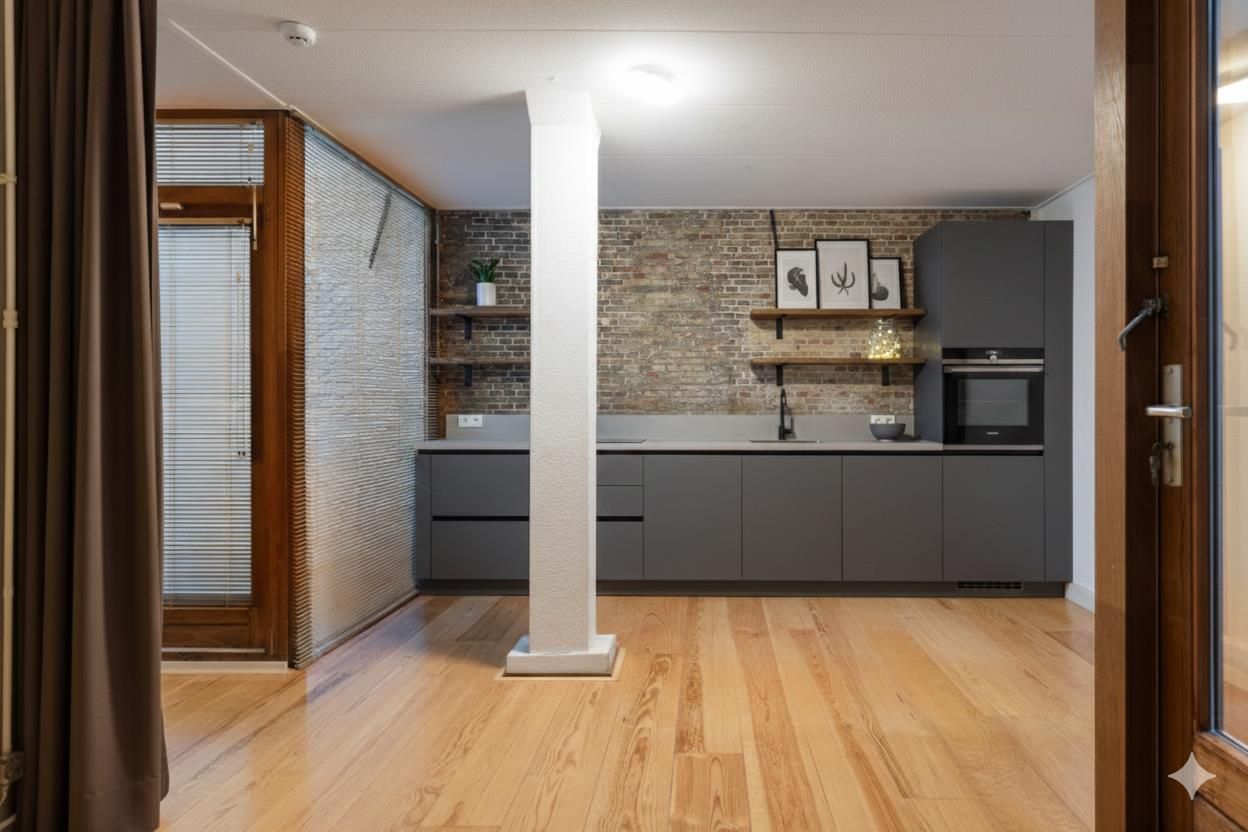 Foto 36 van Luttik Oudorp 20