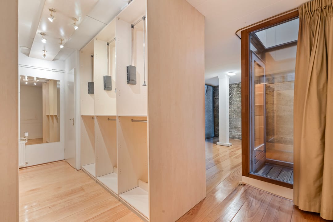 Foto 41 van Luttik Oudorp 20