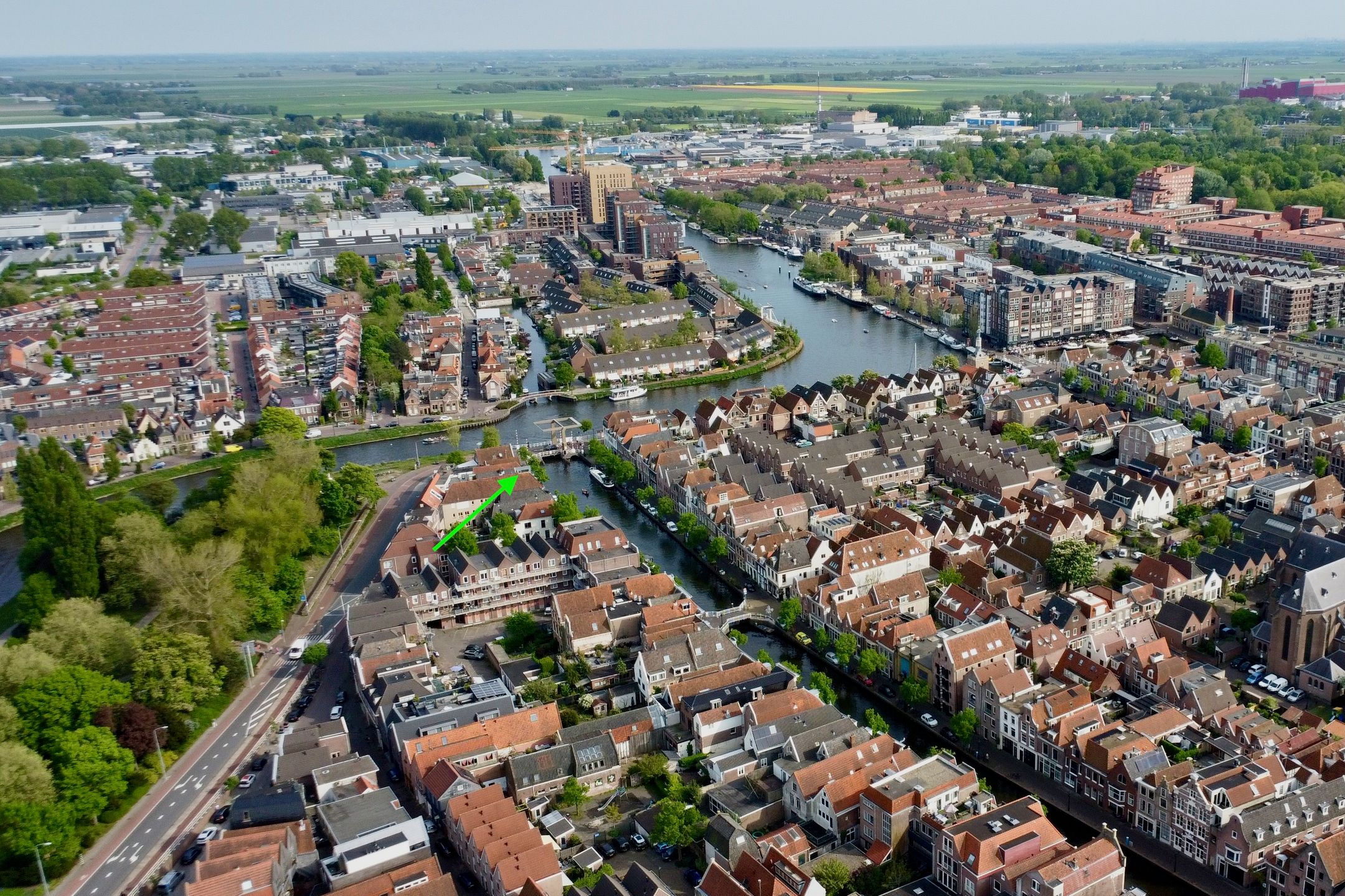 Foto 51 van Luttik Oudorp 20