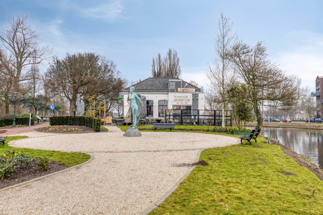 Foto 53 van Luttik Oudorp 20