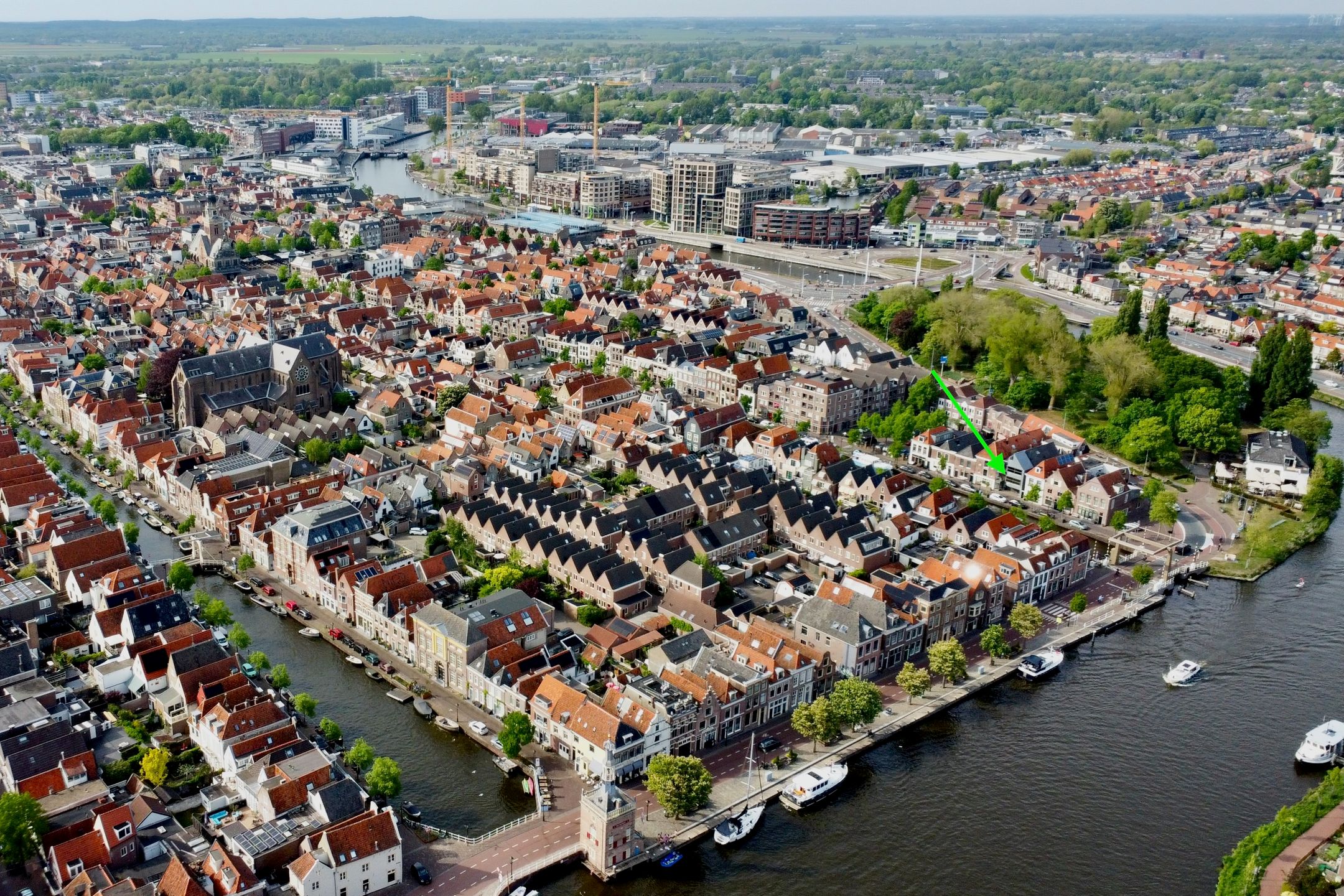 Foto 54 van Luttik Oudorp 20